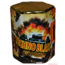 Techno Blast