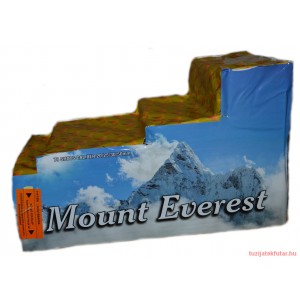 Mount Everest