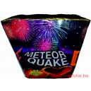 Meteor quake