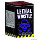 Lethal whistle/Végállomás