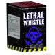 Lethal whistle